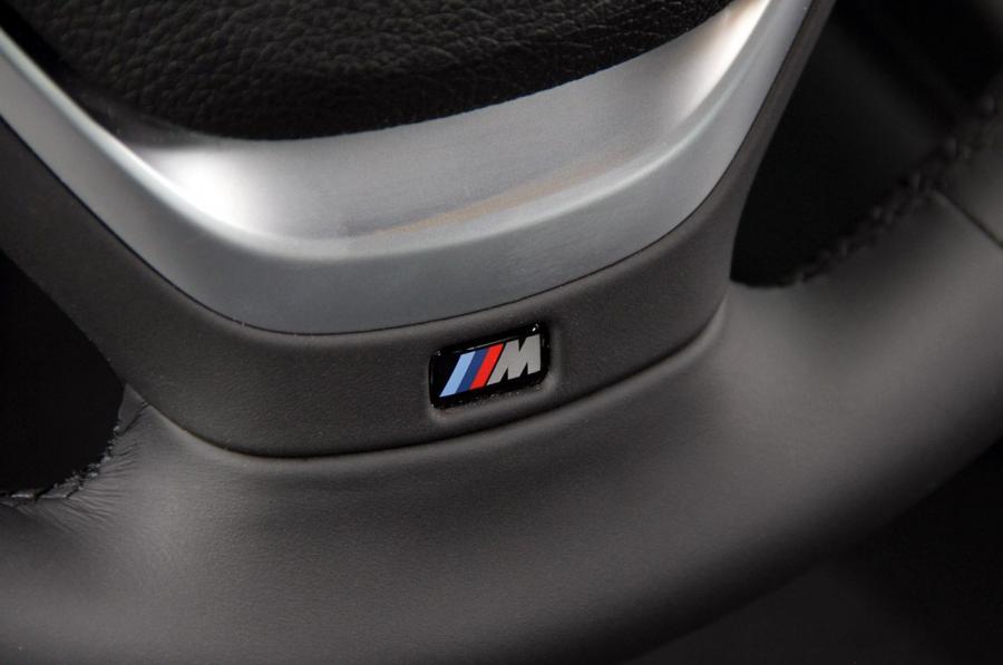  BMW M135i 2012 года  (фото 17 из 44)